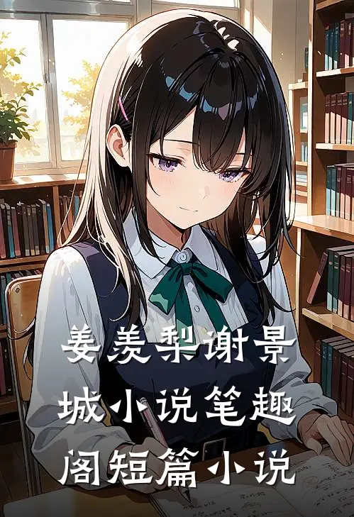 姜羡梨谢景城小说笔趣阁短篇小说