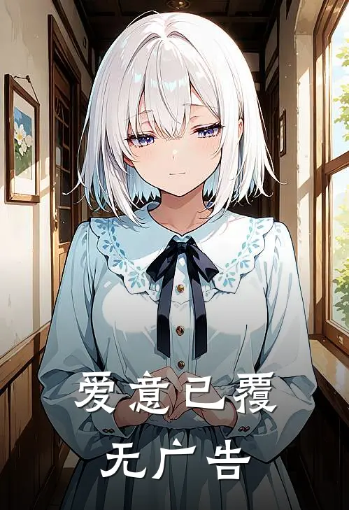 爱意已覆无广告