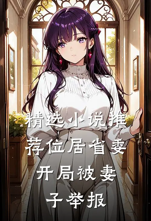 精选小说推荐位居省委，开局被妻子举报