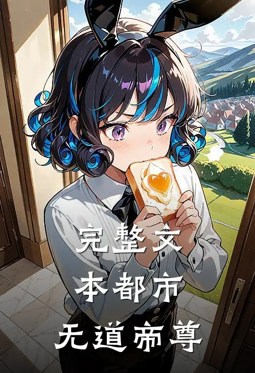 完整文本都市：无道帝尊
