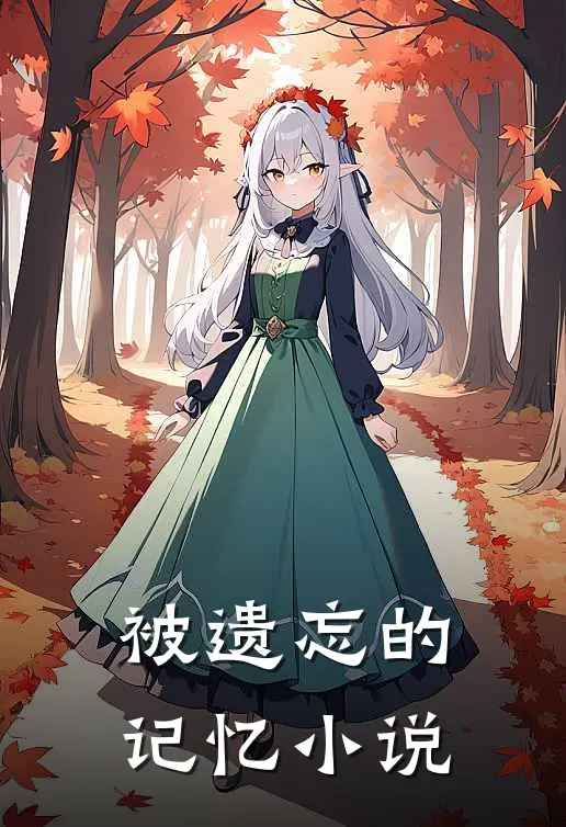 被遗忘的记忆小说