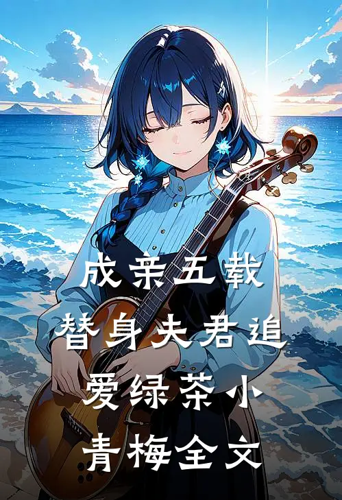 成亲五载，替身夫君追爱绿茶小青梅全文