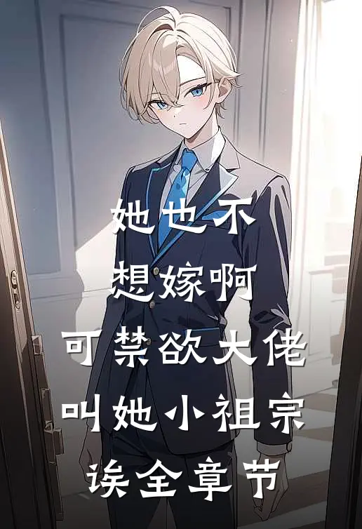她也不想嫁啊，可禁欲大佬叫她小祖宗诶全章节