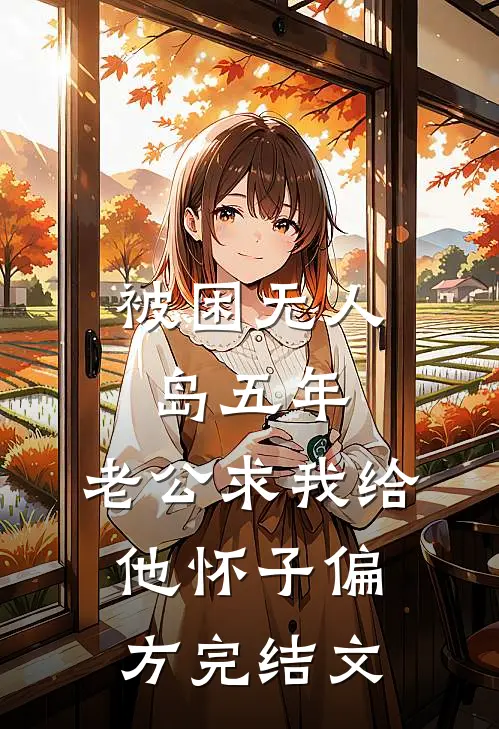 被困无人岛五年，老公求我给他怀子偏方完结文
