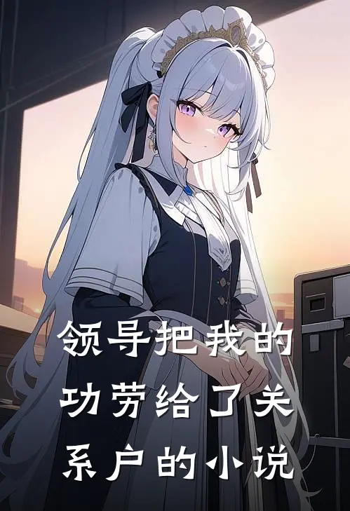 领导把我的功劳给了关系户的小说