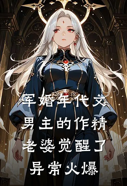 军婚年代文男主的作精老婆觉醒了异常火爆