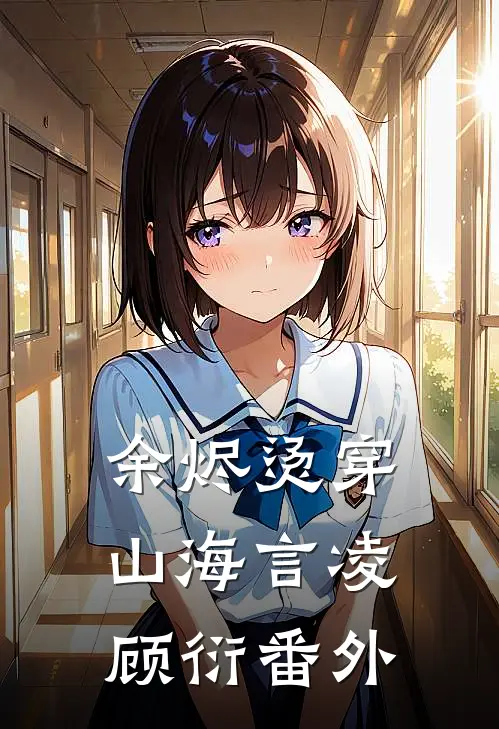 余烬烫穿山海言凌顾衍番外