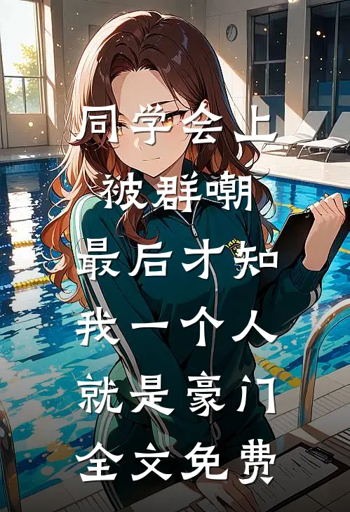 同学会上被群嘲，最后才知我一个人就是豪门全文免费