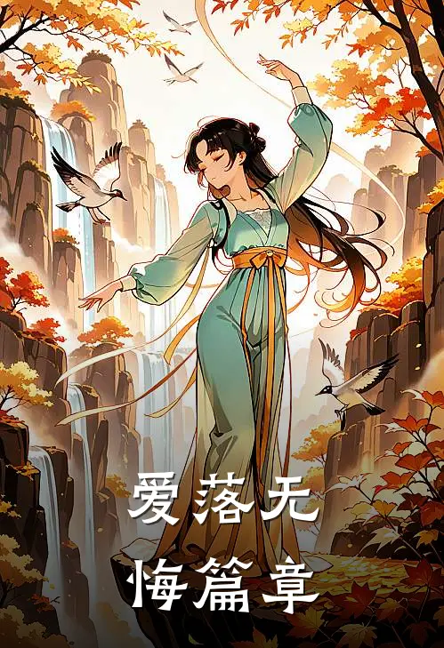 爱落无悔篇章