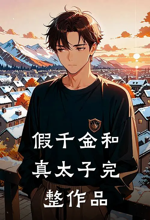 假千金和真太子完整作品