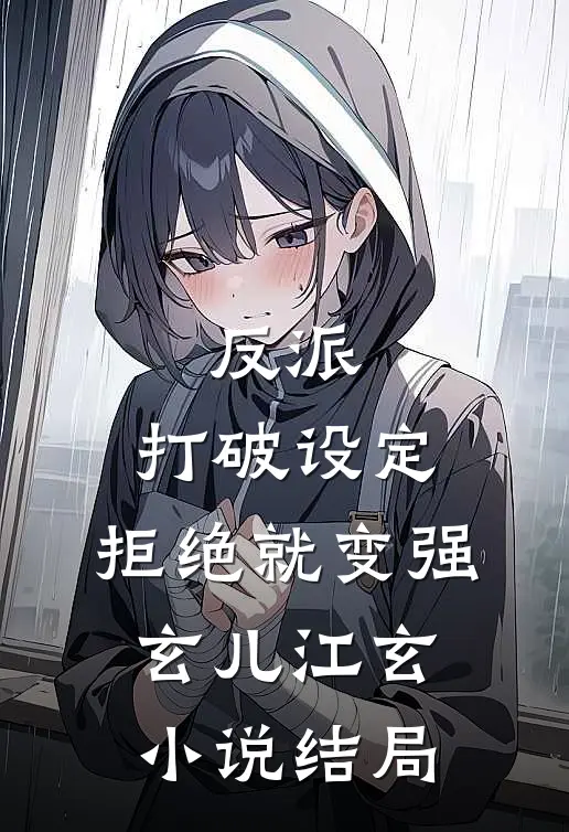 反派：打破设定，拒绝就变强玄儿江玄小说结局
