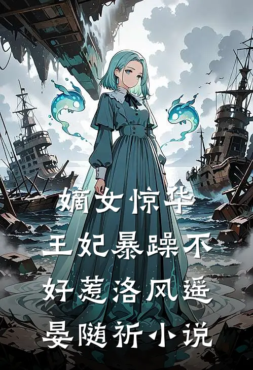 嫡女惊华：王妃暴躁不好惹洛风遥晏随祈小说
