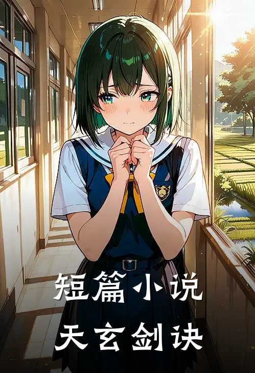 短篇小说天玄剑诀