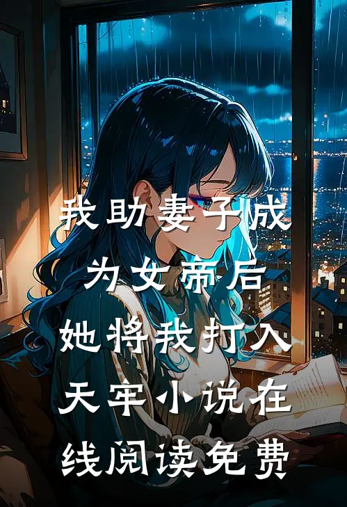 我助妻子成为女帝后，她将我打入天牢小说在线阅读免费