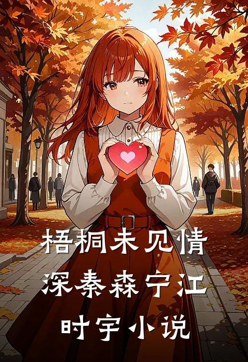 梧桐未见情深秦森宁江时宇小说