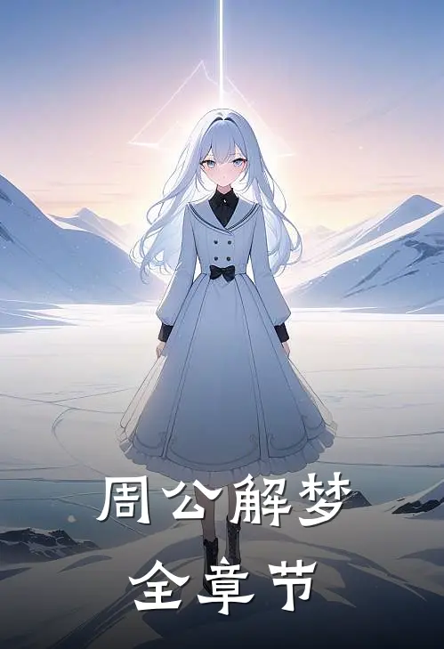 周公解梦全章节