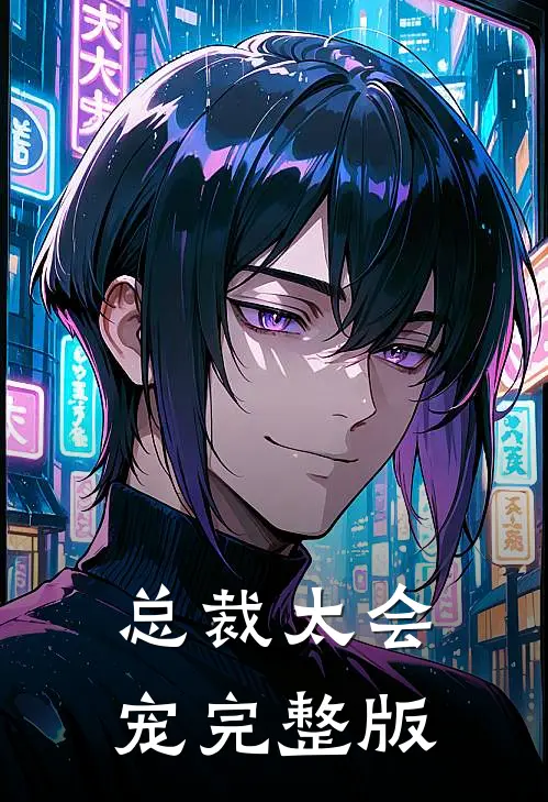 总裁太会宠完整版