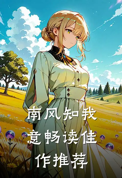 南风知我意畅读佳作推荐