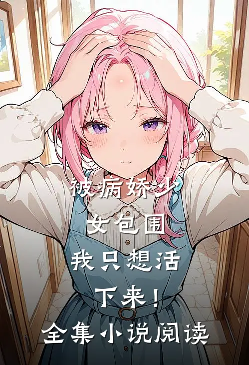 被病娇少女包围，我只想活下来！全集小说阅读