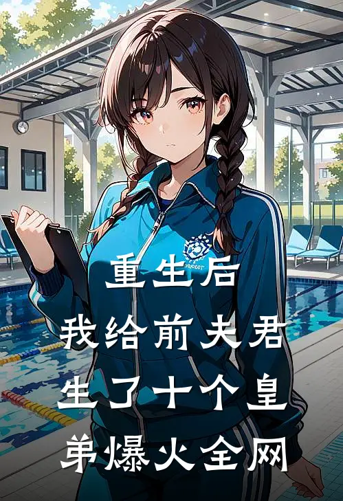 重生后，我给前夫君生了十个皇弟爆火全网