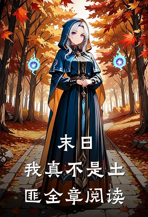 末日：我真不是土匪全章阅读