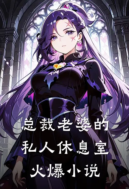 总裁老婆的私人休息室火爆小说
