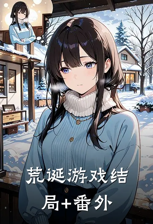 荒诞游戏结局+番外
