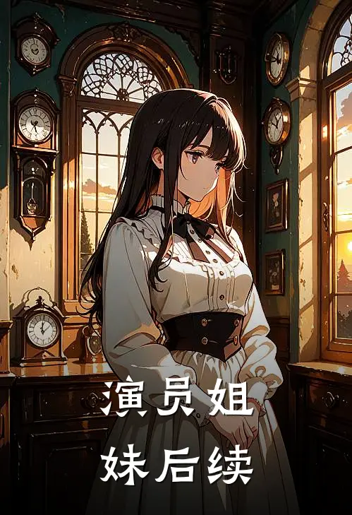 演员姐妹后续
