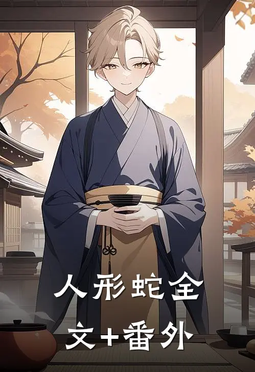 人形蛇全文+番外