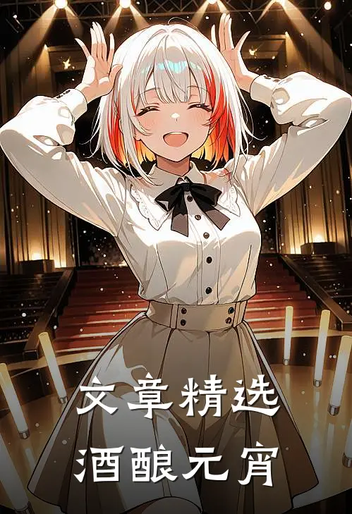 文章精选酒酿元宵