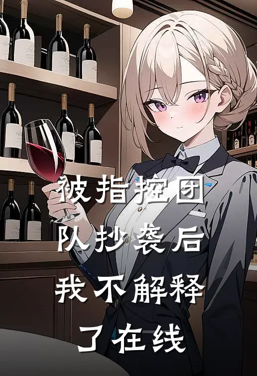 被指控团队抄袭后，我不解释了在线