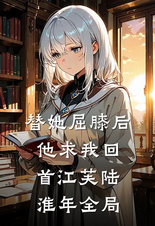 替她屈膝后，他求我回首江芙陆淮年全局