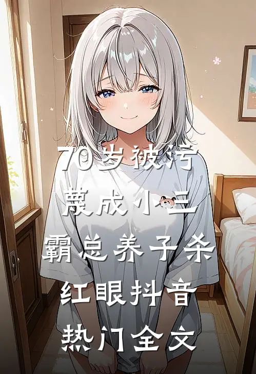70岁被污蔑成小三，霸总养子杀红眼抖音热门全文