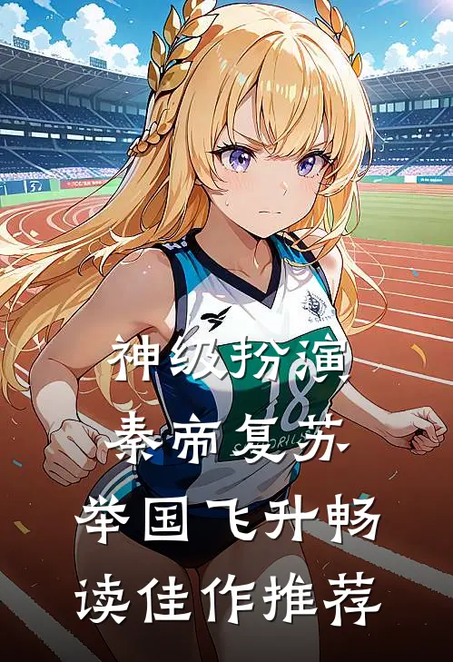 神级扮演：秦帝复苏，举国飞升畅读佳作推荐