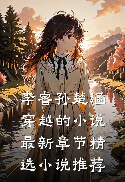 李睿孙楚涵穿越的小说最新章节精选小说推荐