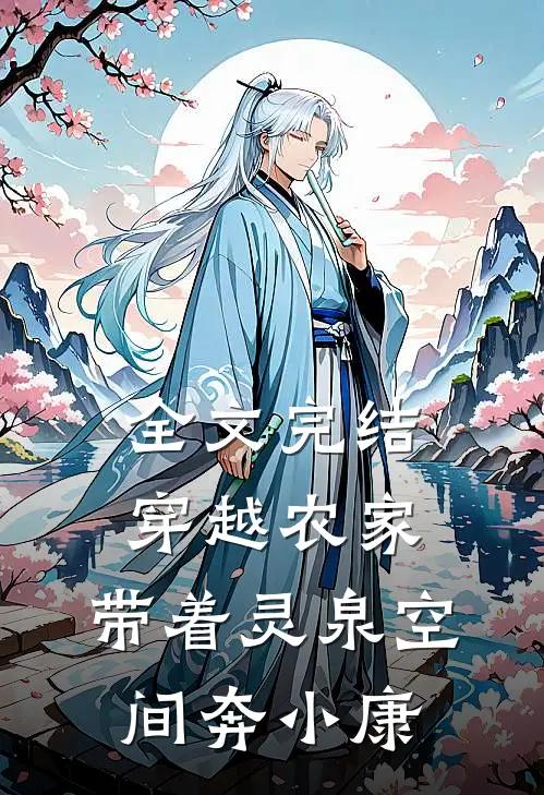 全文完结穿越农家：带着灵泉空间奔小康