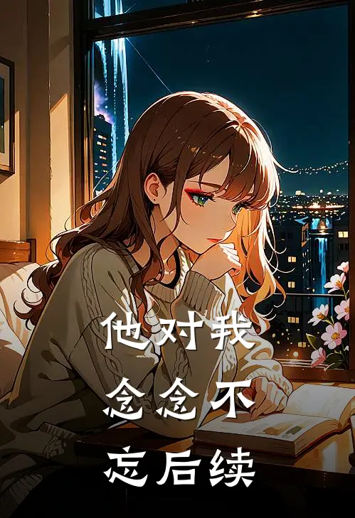 他对我，念念不忘后续