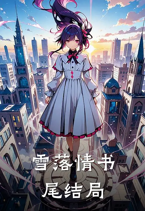雪落情书尾结局