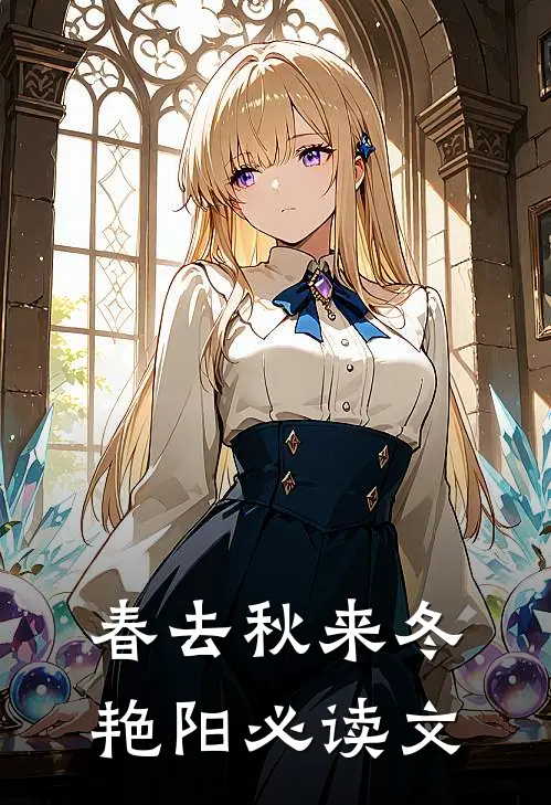 春去秋来冬艳阳必读文