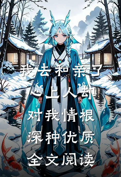 我去和亲了，心上人却对我情根深种优质全文阅读