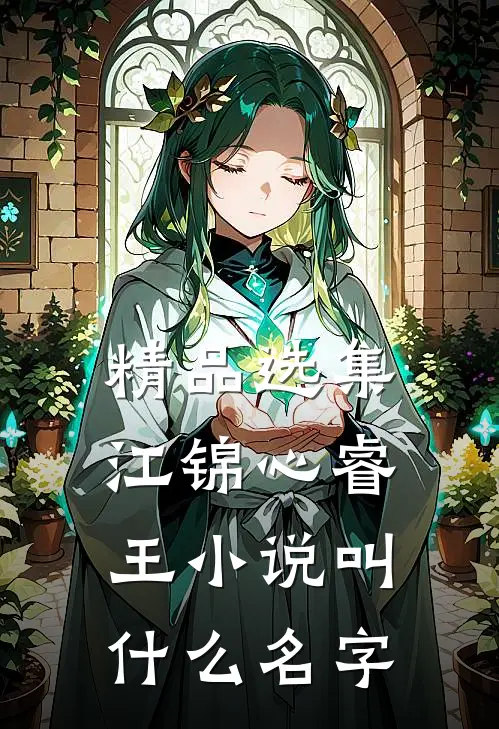 精品选集江锦心睿王小说叫什么名字