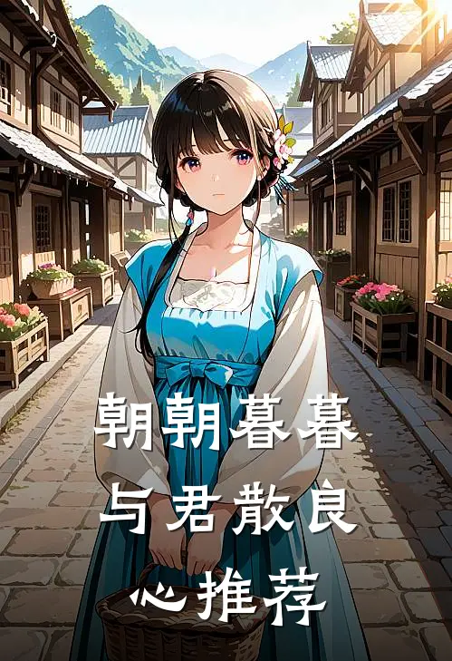 朝朝暮暮与君散良心推荐