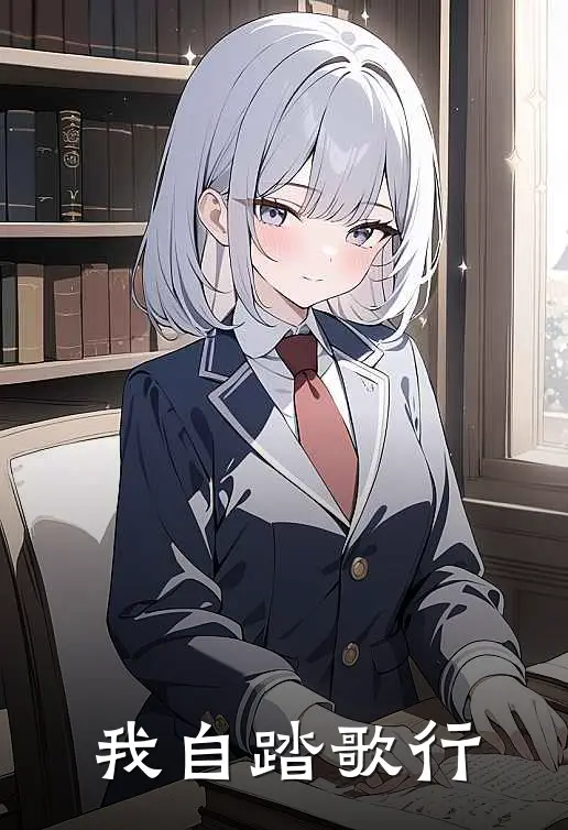 我自踏歌行