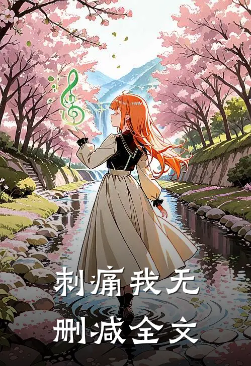 刺痛我无删减全文