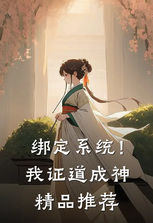 绑定系统！我证道成神精品推荐