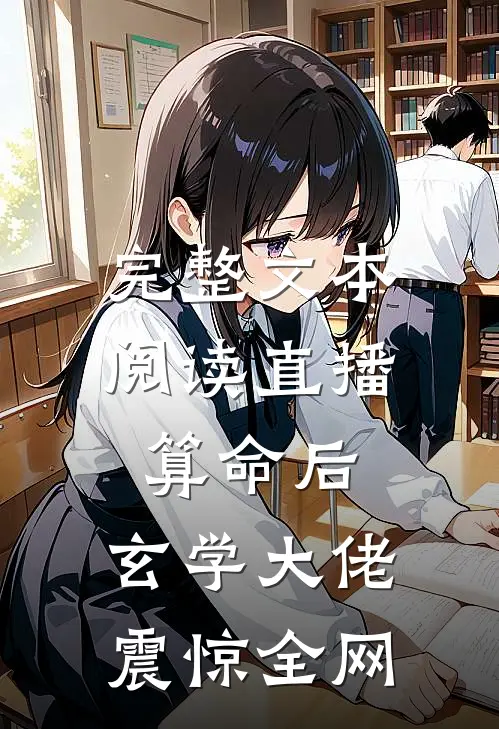 完整文本阅读直播算命后，玄学大佬震惊全网