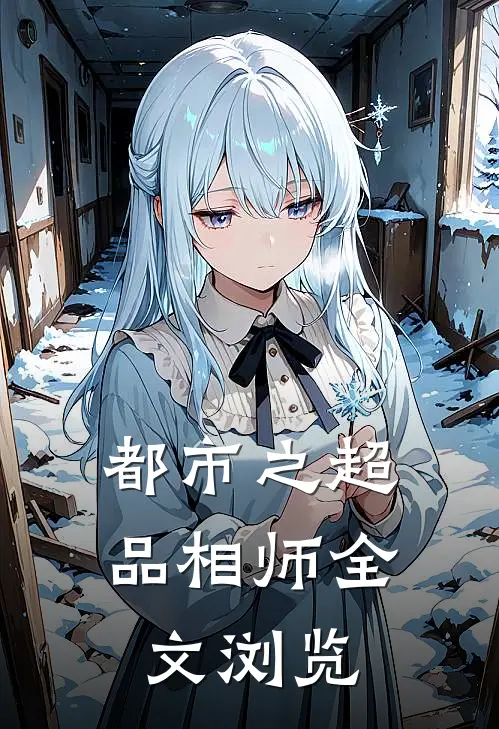 都市之超品相师全文浏览
