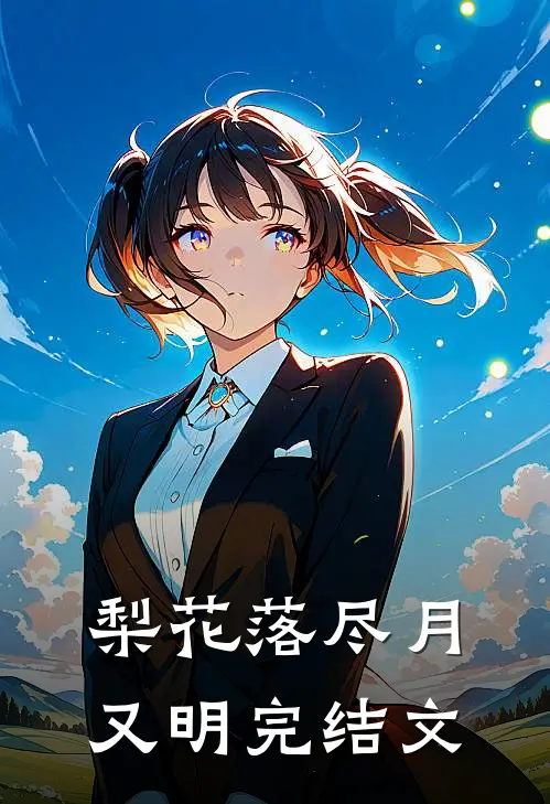 梨花落尽月又明完结文
