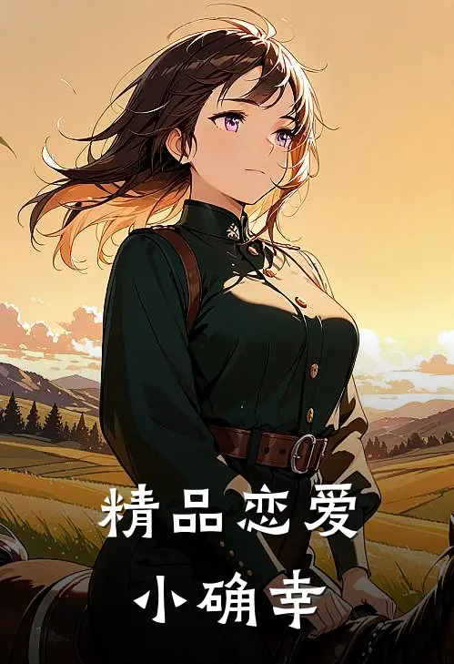 精品恋爱小确幸