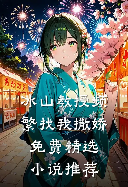 冰山教授频繁找我撒娇免费精选小说推荐